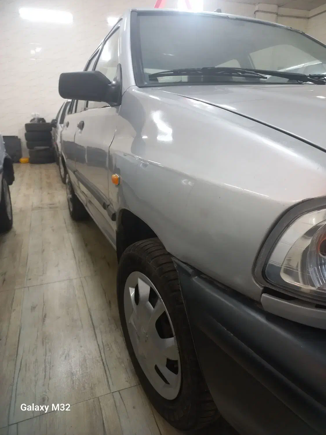 پراید۹۰دوگانه کارخانه|خودرو سواری و وانت|تبریز, |دیوار