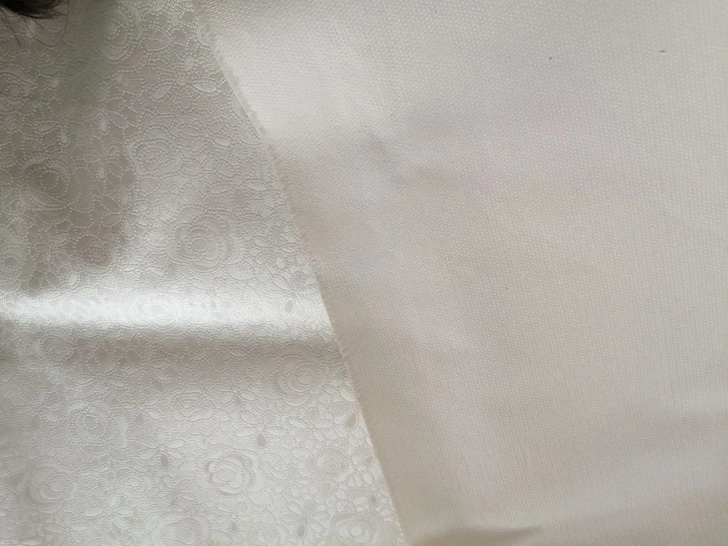 7 متر سفره نو|سفره، حوله، دستمال آشپزخانه|خمینی‌شهر, |دیوار