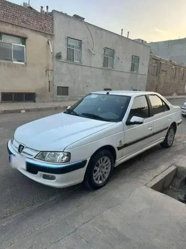 پرشیاtu5|خودرو سواری و وانت|خوی, |دیوار