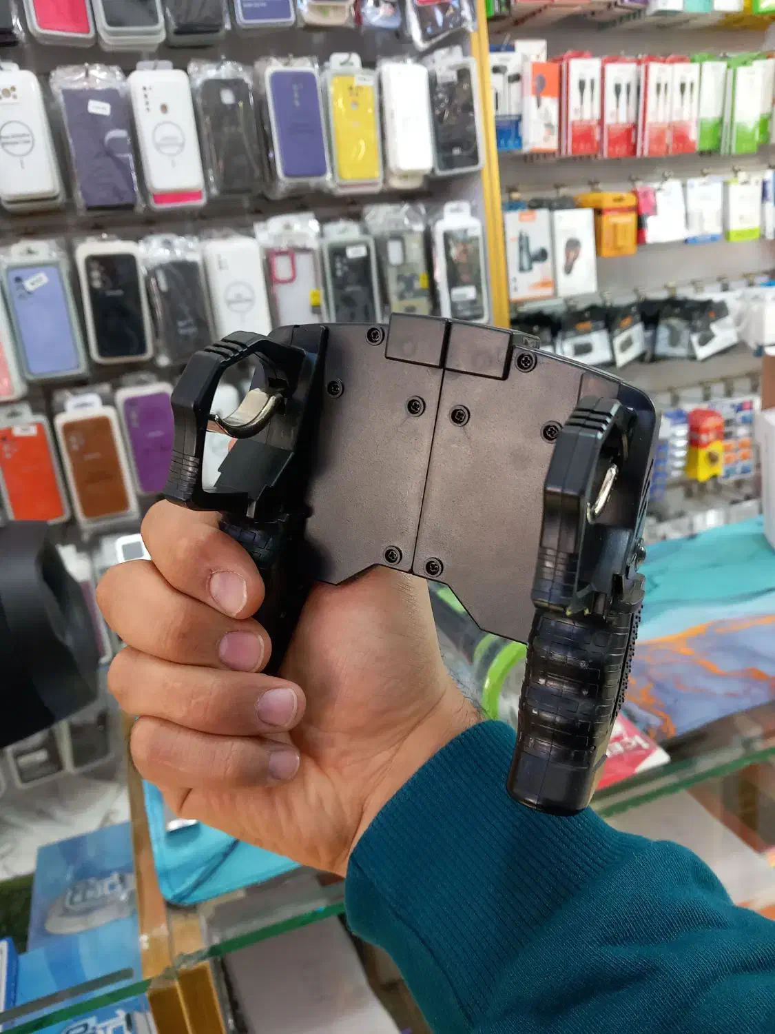 دسته بازی گیمینگ|کنسول، بازی ویدئویی و آنلاین|زنجان, |دیوار