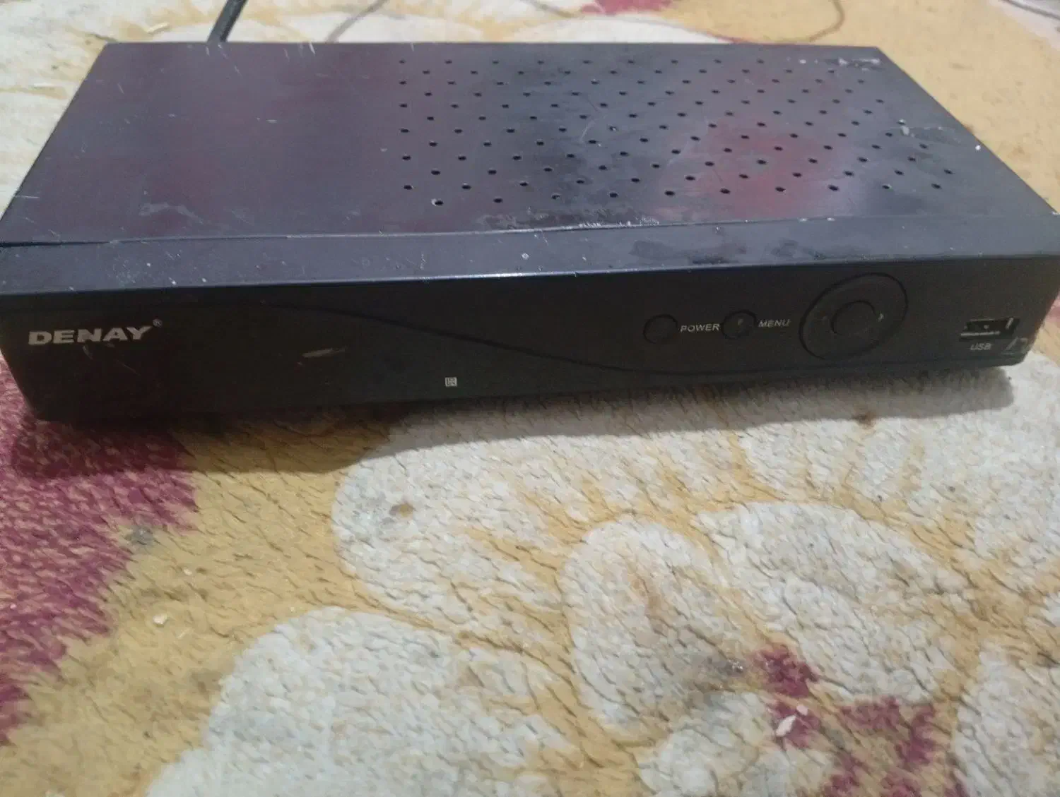 گیرنده دیجیتال|صوتی و تصویری|فسا, |دیوار