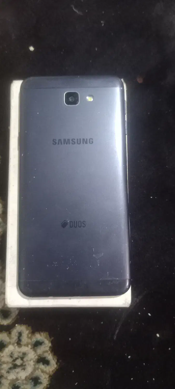 گوشی جی ۵پریم|موبایل|خرم‌آباد, |دیوار