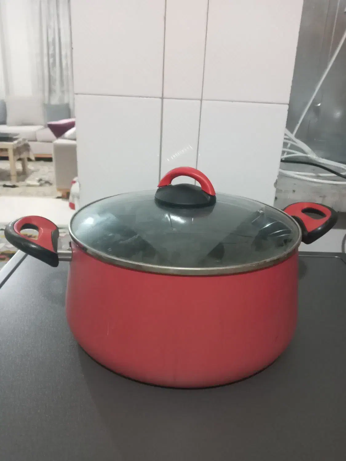 قابلمه تفلون|ظروف پختوپز|تهران, دانشگاه شریف|دیوار