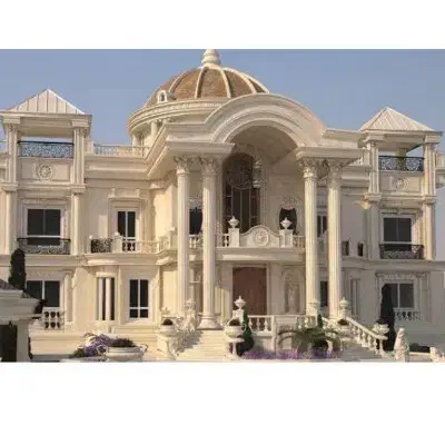 نماکار ساختمان مسکونی و تجاری|خدمات پیشه و مهارت|رامهرمز, |دیوار