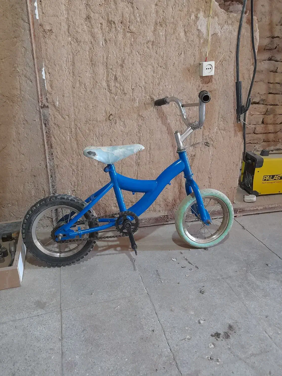 فروش دوچرخه|دوچرخه، اسکیت، اسکوتر|شهرآباد, |دیوار