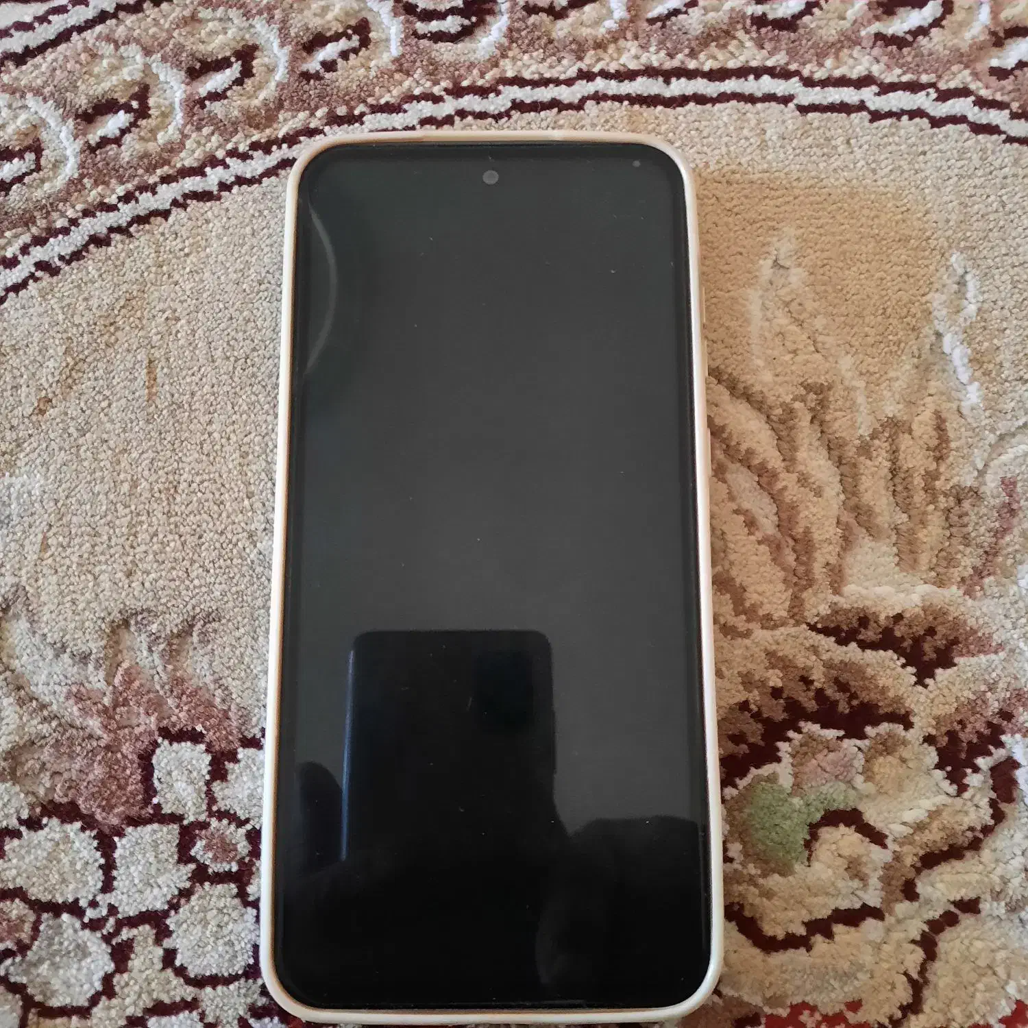 گوشی A35|موبایل|ساوه, |دیوار