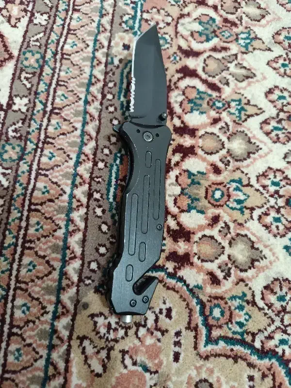 چاقو جیبی|کوهنوردی و کمپینگ|زاهدان, |دیوار