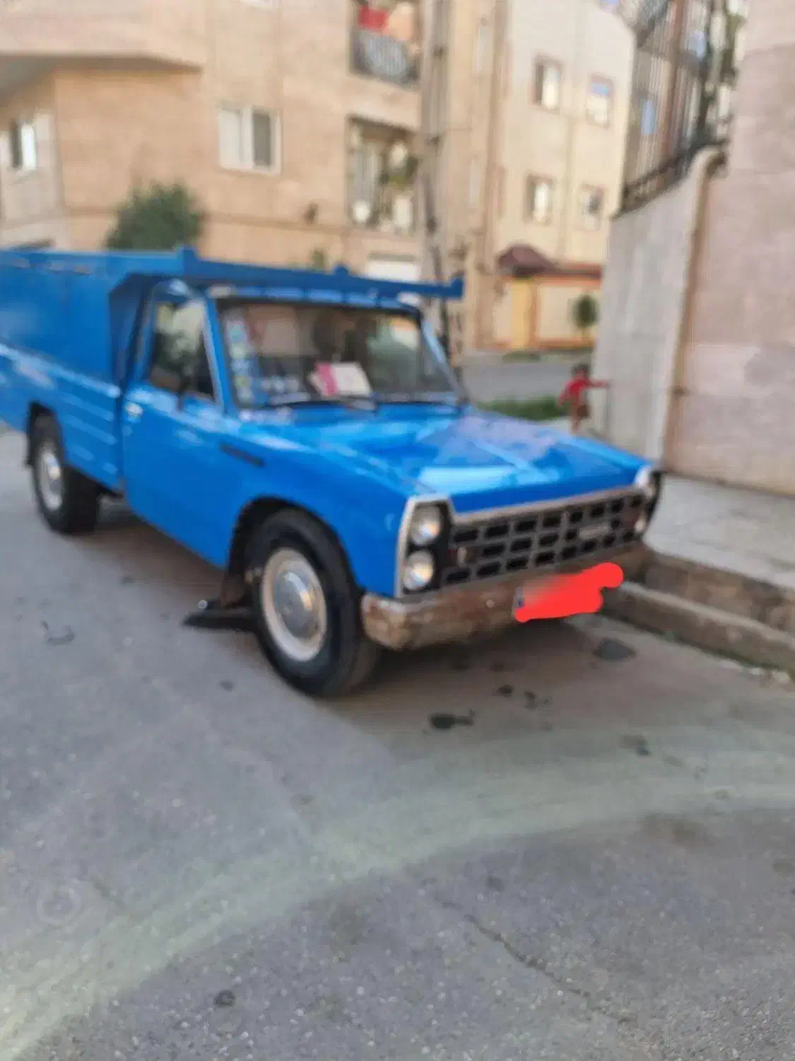 نیسان مدل ۸۲|خودرو سواری و وانت|بابل, |دیوار