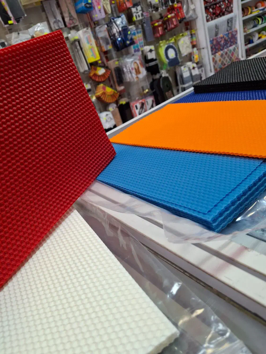 خرازی در رباط کریم|صنایع دستی و سایر لوازم تزئینی|رباط‌کریم, رباط‌کریم|دیوار