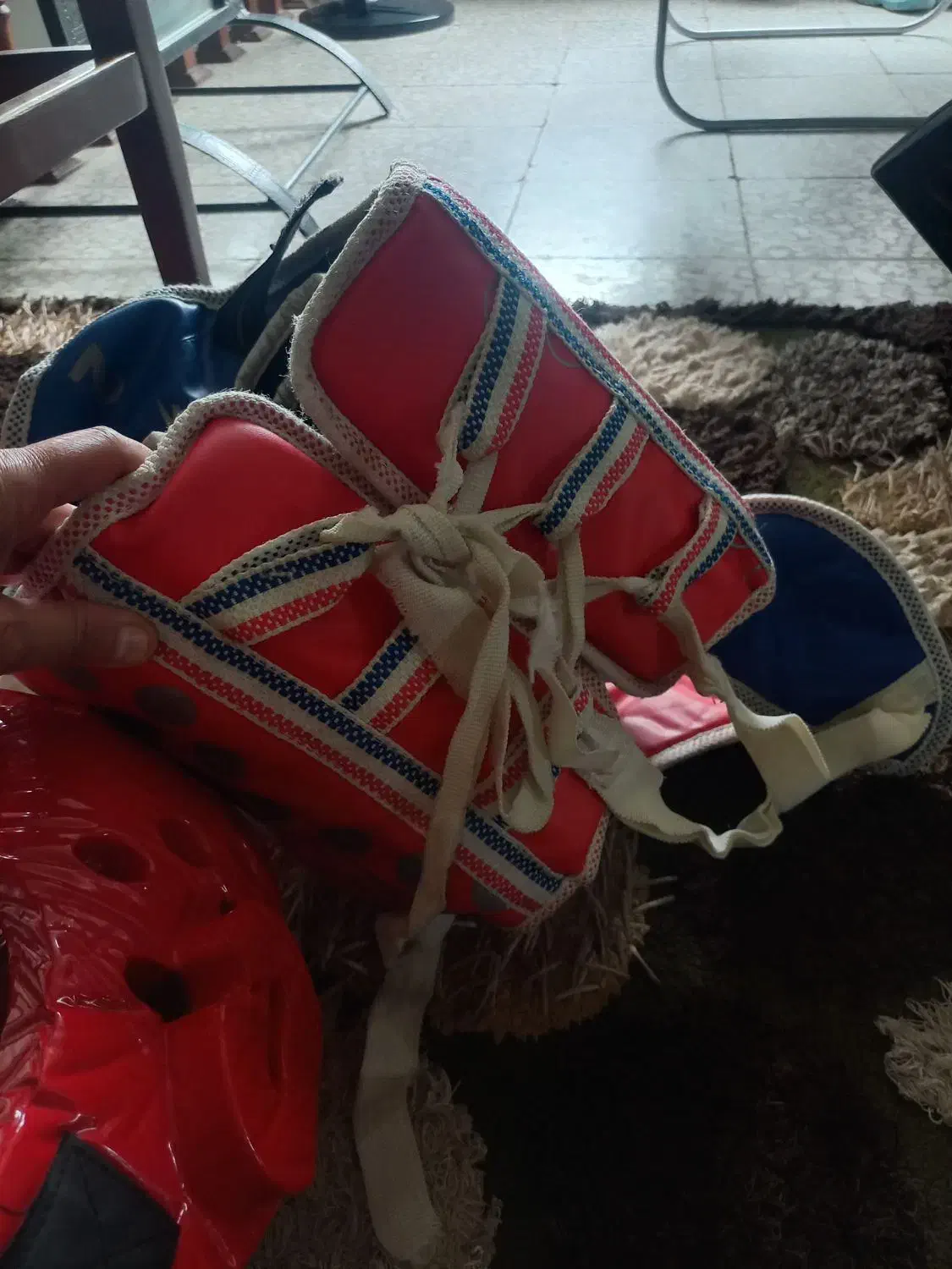 لباس تکواندو|تجهیزات ورزشی|خمام, |دیوار