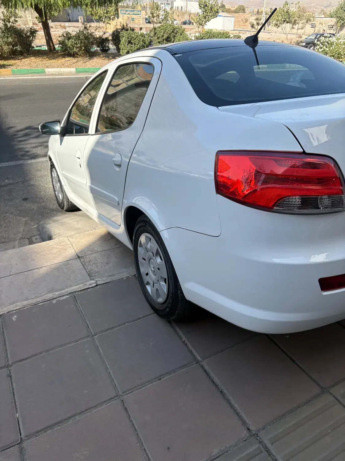 رانا پلاس پانا ۱۴۰۲|خودرو سواری و وانت|فردیس, شهرک وحدت|دیوار