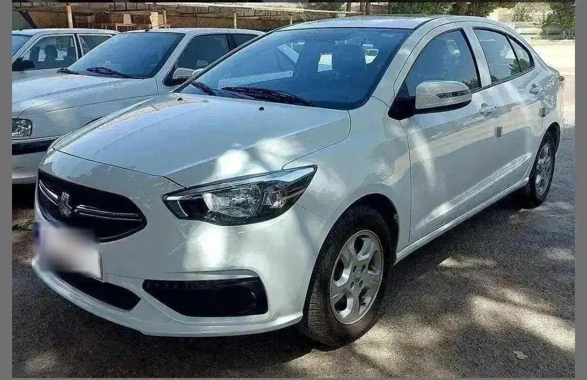 شاهین GL ۱۴۰۴ صفر|خودرو سواری و وانت|بوشهر, |دیوار