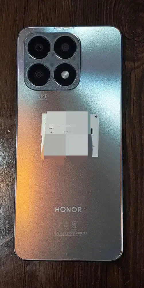 آنر x8a|موبایل|کرمان, |دیوار