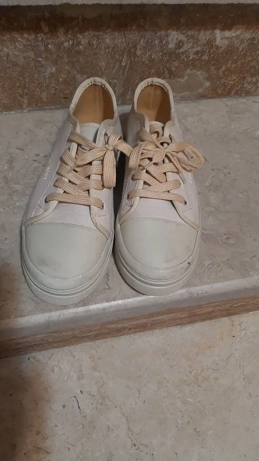 کتانی سایز ۴۰|کیف، کفش، کمربند|فردیس, فردیس|دیوار