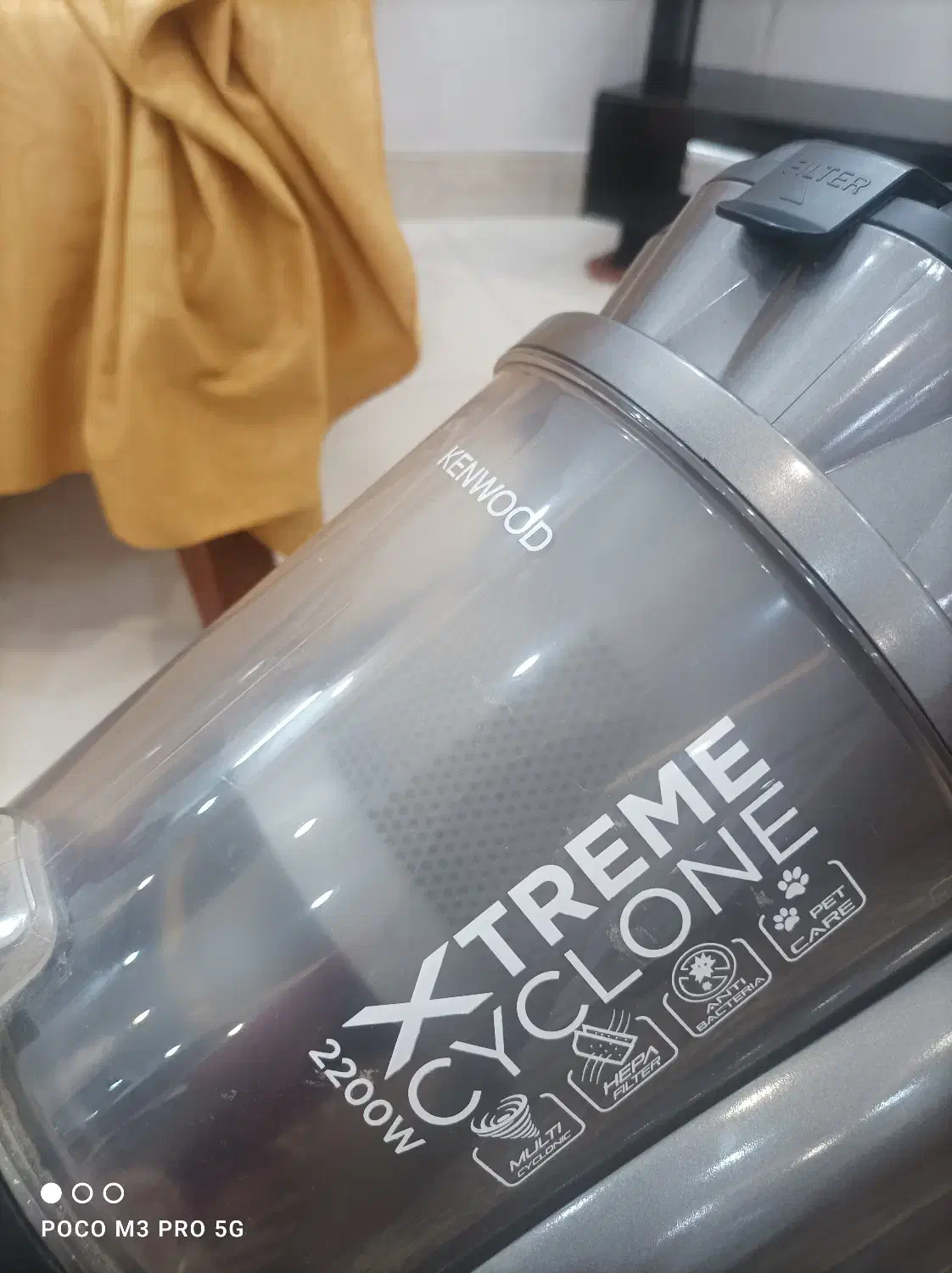 جاروبرقی کنوود|جاروبرقی، جارو شارژی، بخارشو|رودسر, |دیوار