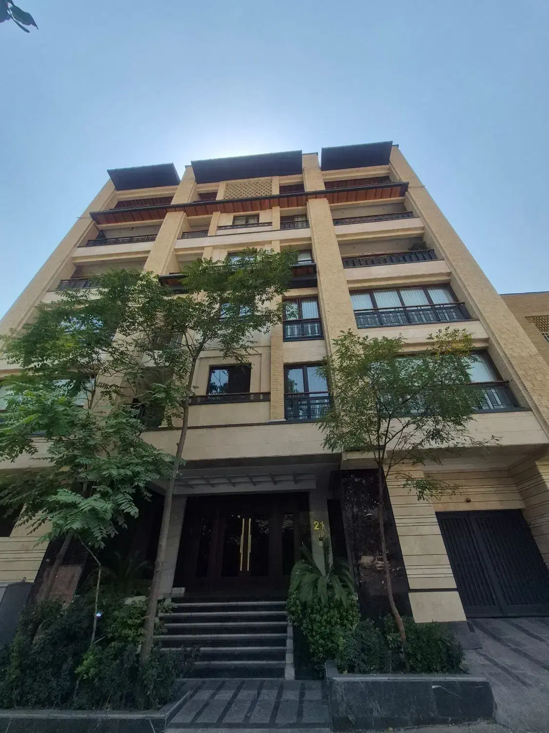 کامرانیه جنوبی / ۱۵۶ متر سه خواب / قیمت۳۱/۵میلیارد|فروش آپارتمان|تهران, چیذر|دیوار