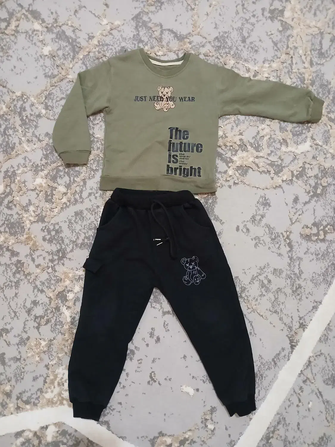 لباس های بچگانه|کفش و لباس بچه|کرمانشاه, |دیوار