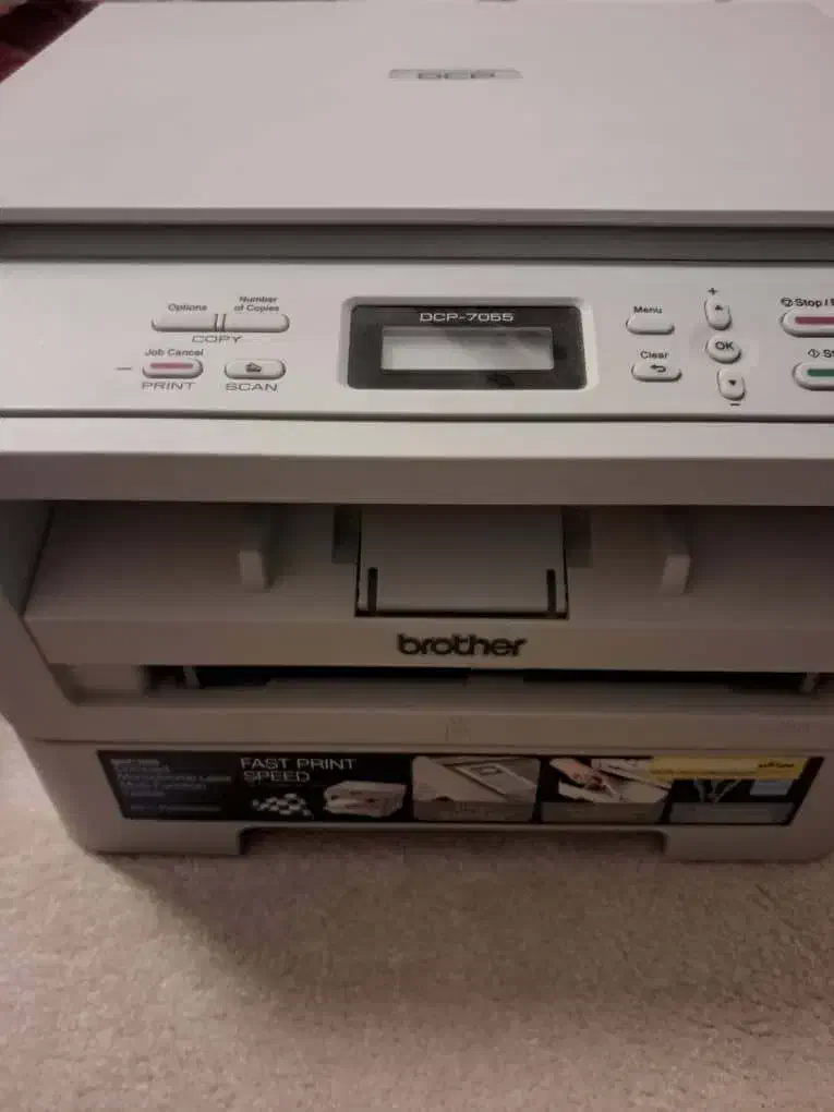 پرینتر|پرینتر، اسکنر، کپی، فکس|شیراز, شهرک گلدشت حافظ‎|دیوار