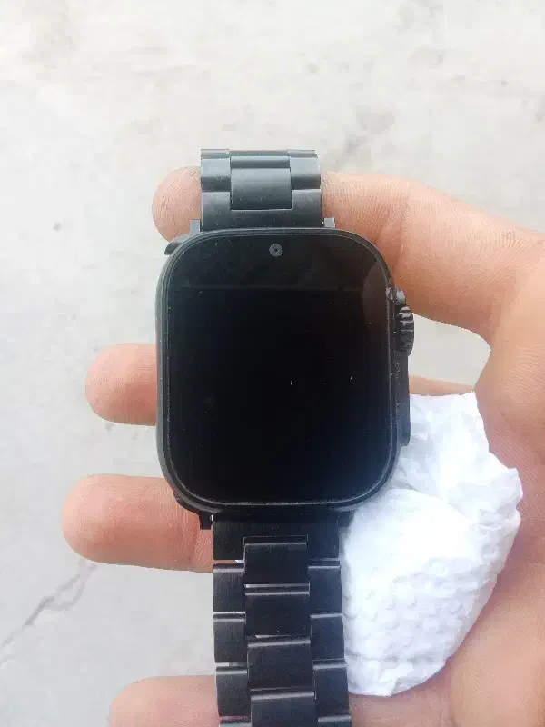 ساعت تگو 8|ساعت|دزفول, |دیوار