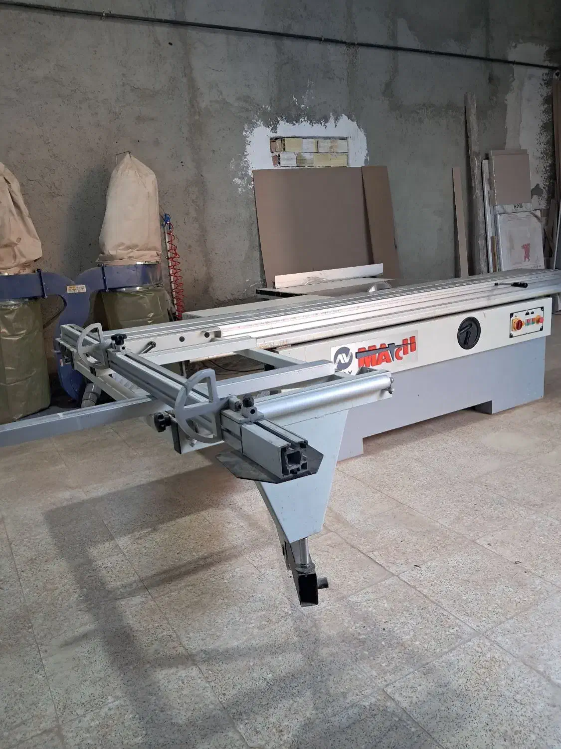 دور کن ام دی اف|ماشینآلات صنعتی|اسدآباد, |دیوار