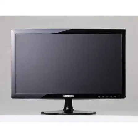 فروش مانیتور ۱۹اینچ سامسونگ|قطعات و لوازم جانبی رایانه|مرودشت, ژیان|دیوار