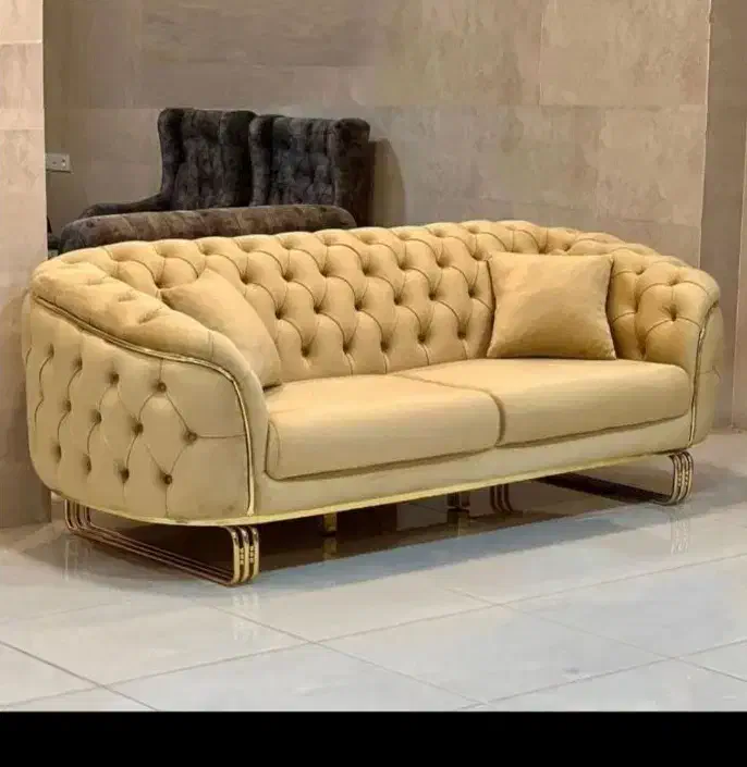 مبلمان نوگل***کد 65451202|مبلمان خانگی و میز عسلی|لردگان, |دیوار