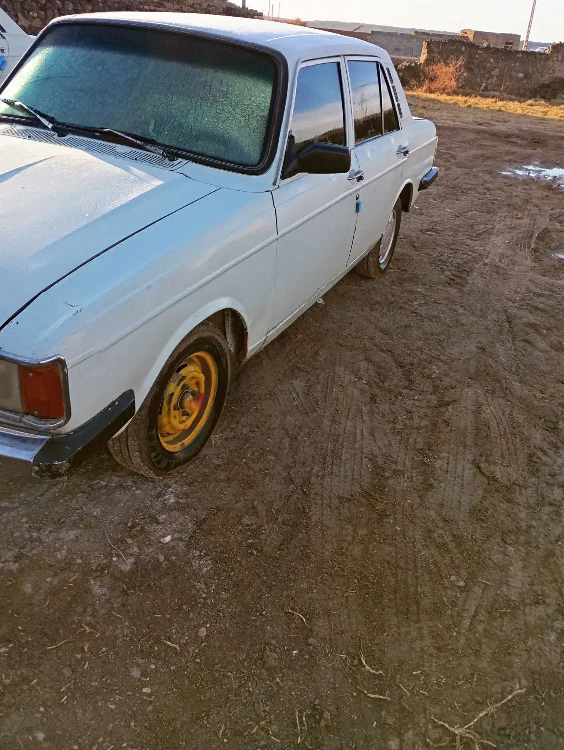 پیکان مدل83|خودرو سواری و وانت|ماکو, |دیوار