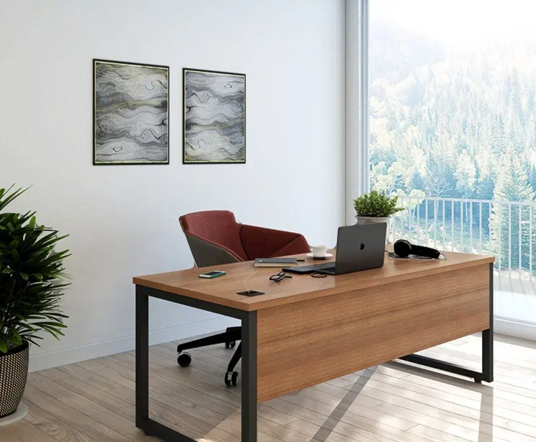 میز کارمندی|مبلمان اداری|ماهدشت, |دیوار