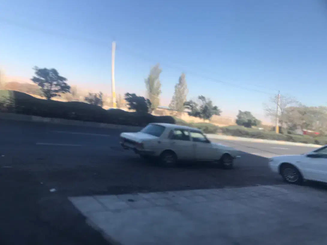 پیکان سواری|خودرو سواری و وانت|سراب, |دیوار