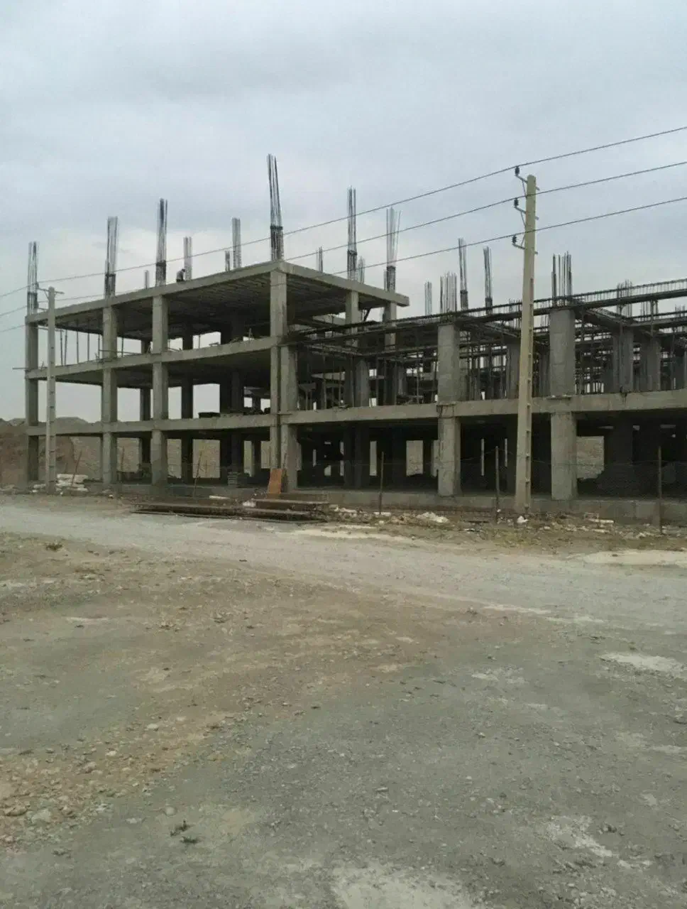 ارماتور بندی|خدمات پیشه و مهارت|اسدآباد, |دیوار