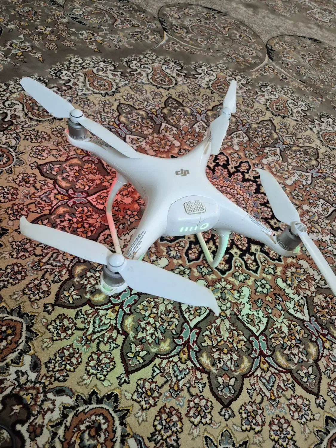 هلیشات|دوربین عکاسی و فیلمبرداری|مشهد, خواجه ربیع|دیوار