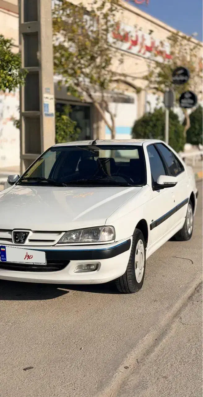 پژو پارس|خودرو سواری و وانت|جم, |دیوار