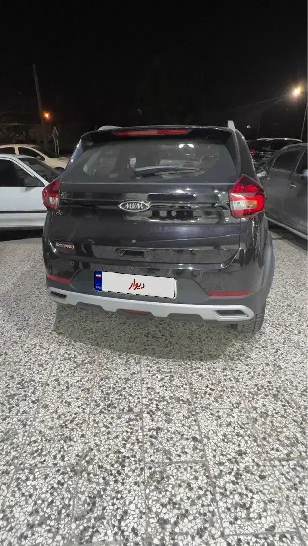 ایکس ۲۲پرو|خودرو سواری و وانت|مشهد, فتح المبین|دیوار