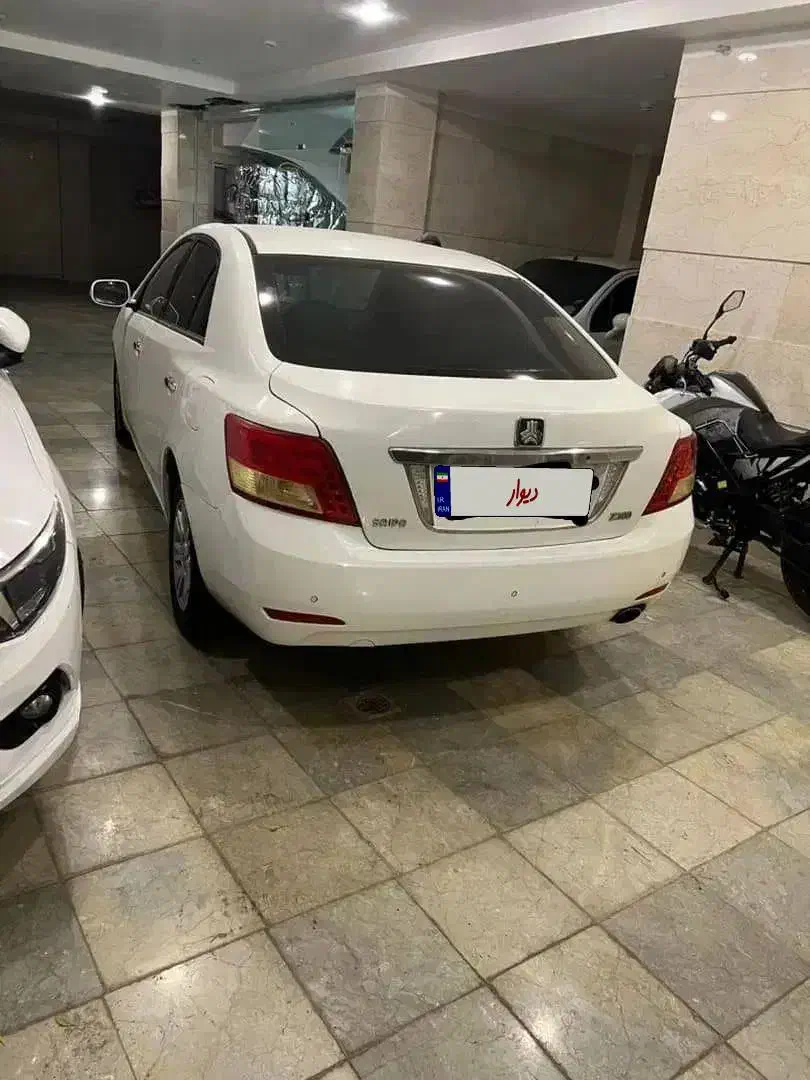 زوتی z300|خودرو سواری و وانت|مشهد, امام رضا (ع)|دیوار