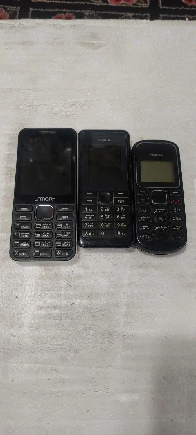 ‌گوشی.قدیمی|موبایل|نجف‌آباد, یزدانشهر|دیوار