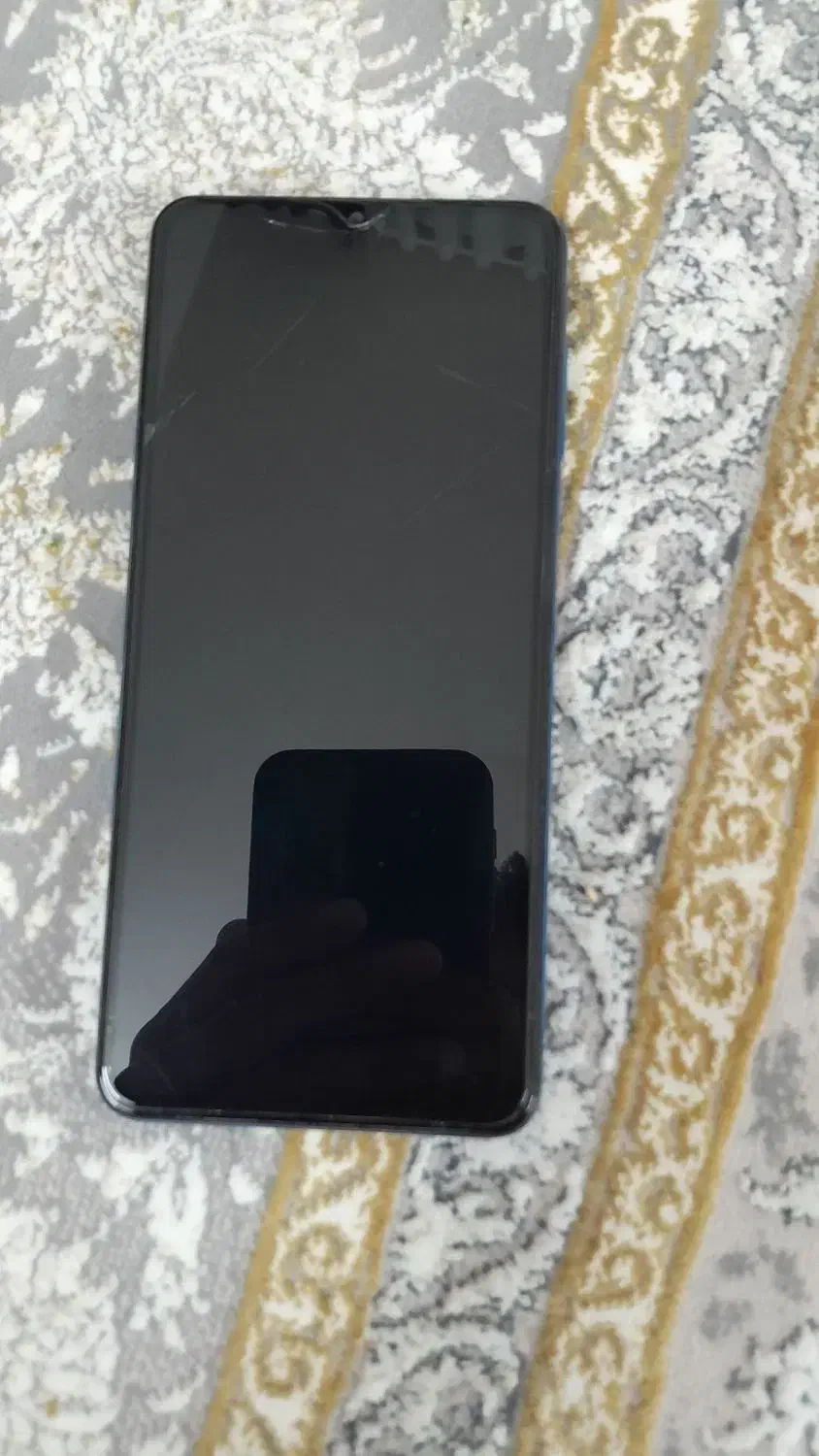 گوشی A12|موبایل|خرم‌آباد, |دیوار