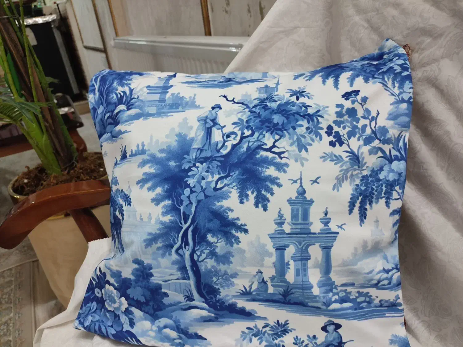 کوسن|صنایع دستی و سایر لوازم تزئینی|خرم‌آباد, |دیوار