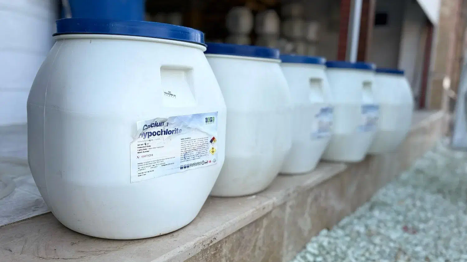 فروش ویژه مواد شیمیایی|عمدهفروشی|بندرعباس, |دیوار