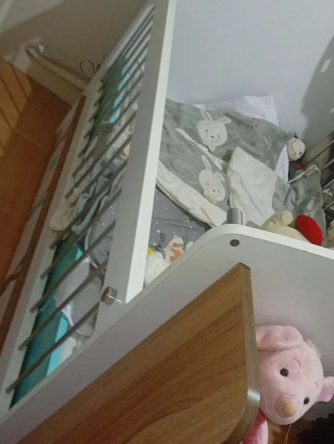 سرویس خواب کودک بامبینو|تخت و سرویس خواب|پردیس, فاز ۴|دیوار