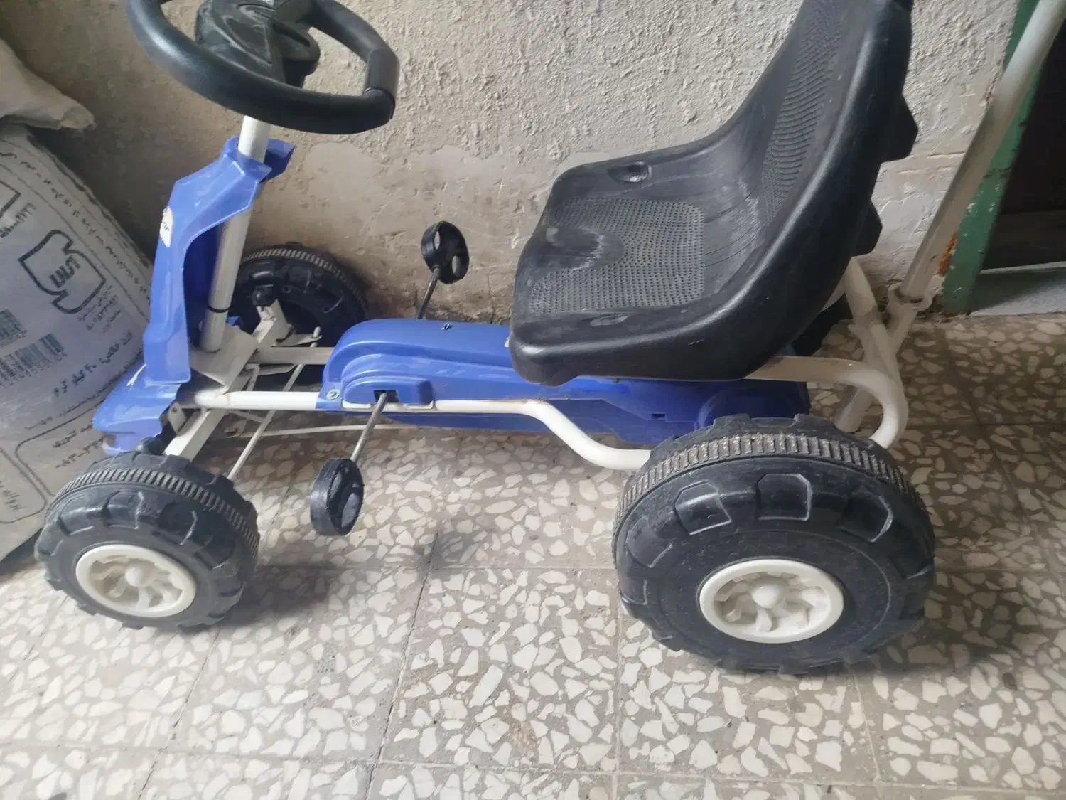 چهار چرخه کودک نو|دوچرخه، اسکیت، اسکوتر|کرمانشاه, |دیوار