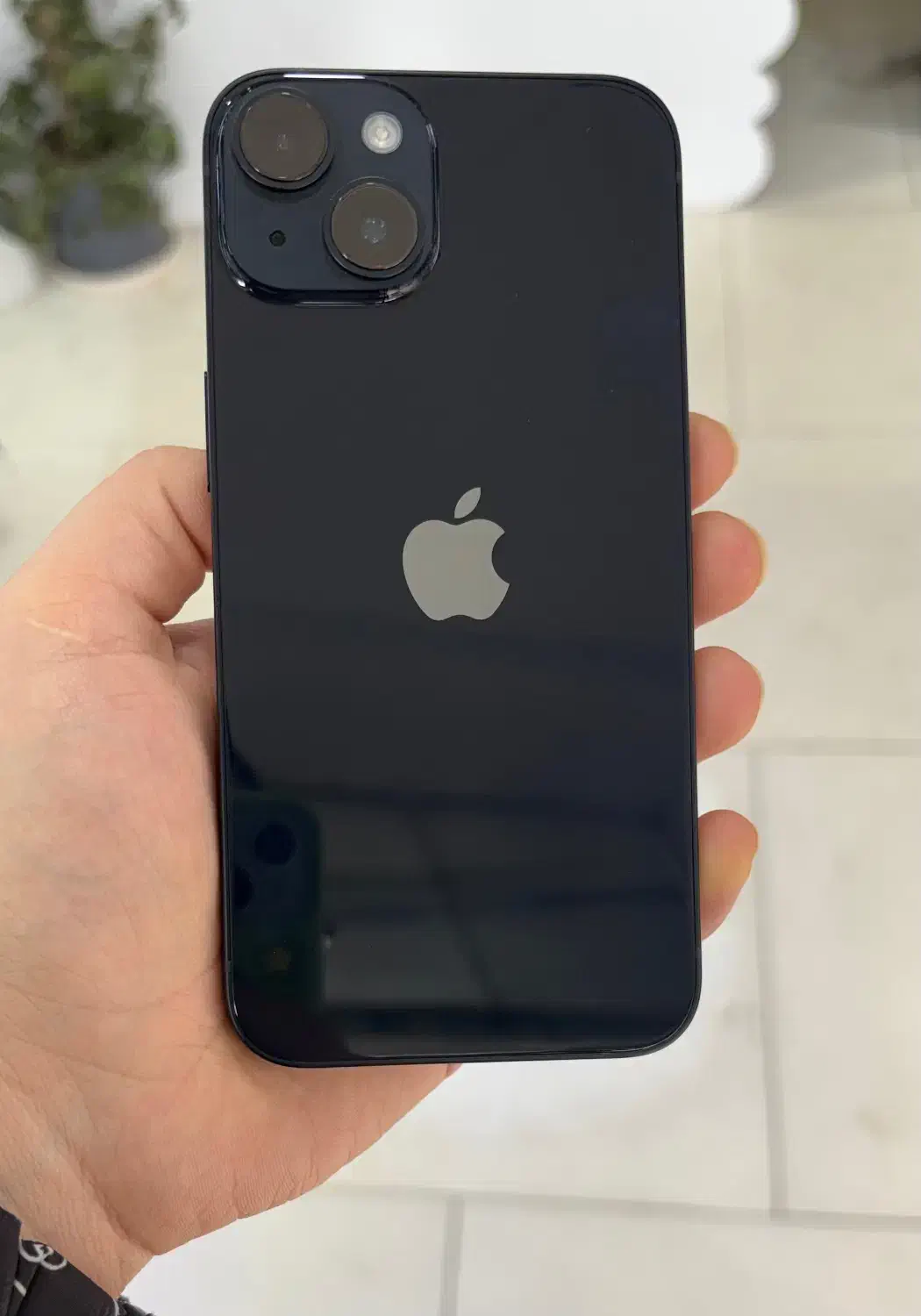 آیفون ۱۴ نرمال ۱۲۸|موبایل|ساری, |دیوار