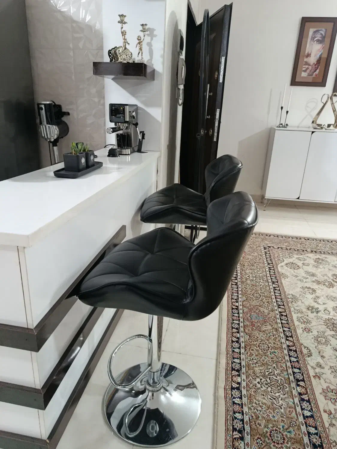 صندلی اپن جک دار|میز و صندلی غذاخوری|مشهد, انصار|دیوار