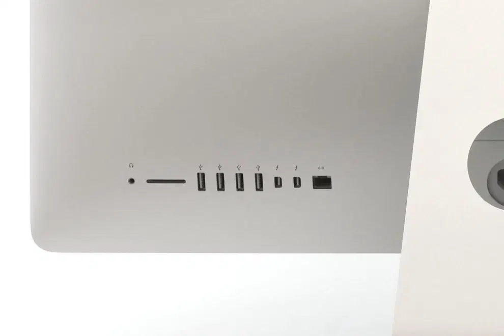 آی مک اپل i5 iMac رم 16 بادوهارد256SSD وگرافیک4 4K|رایانه رومیزی|بندرعباس, |دیوار