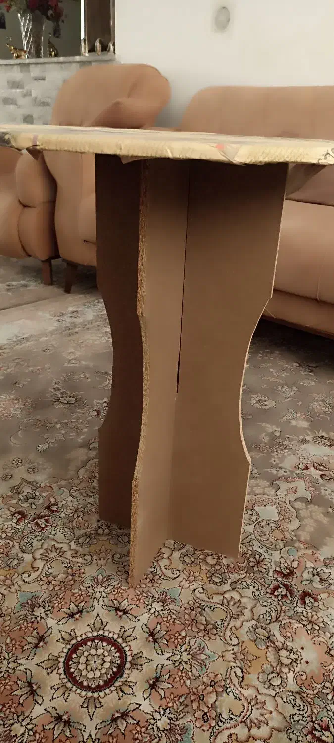 میز گرد|مبلمان خانگی و میز عسلی|تربت‌حیدریه, شهرک ولیعصر|دیوار