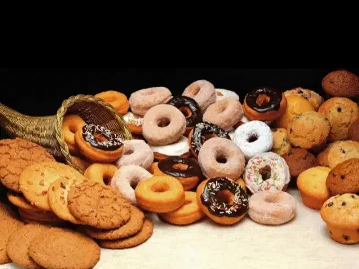 جذب نیرو در کارخانه تولید کیک و کلوچه|استخدام صنعتی، فنی، مهندسی|خوی, |دیوار