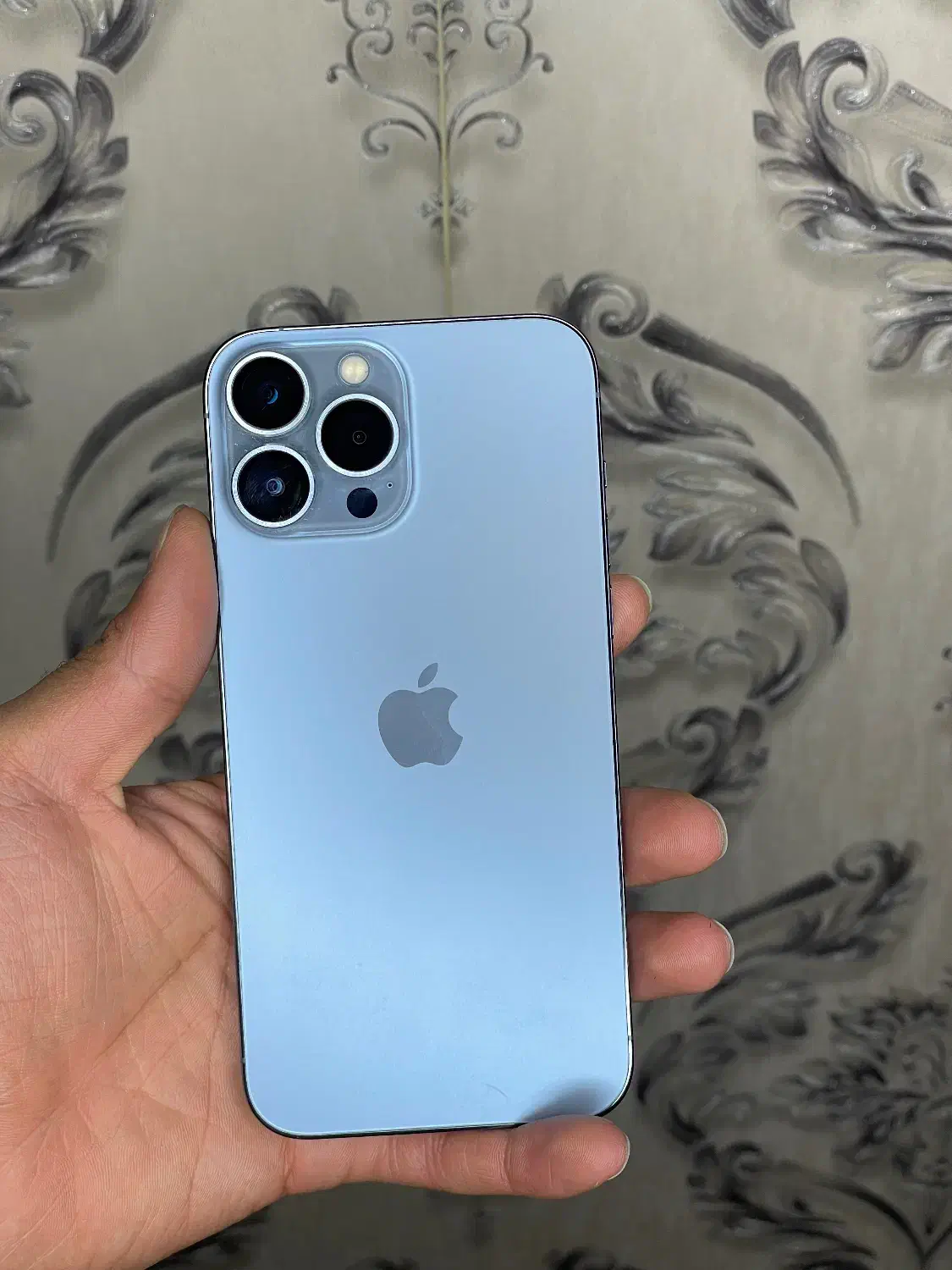 ۱۳پرومکس ۲۵۶|موبایل|شیروان (خراسان), |دیوار