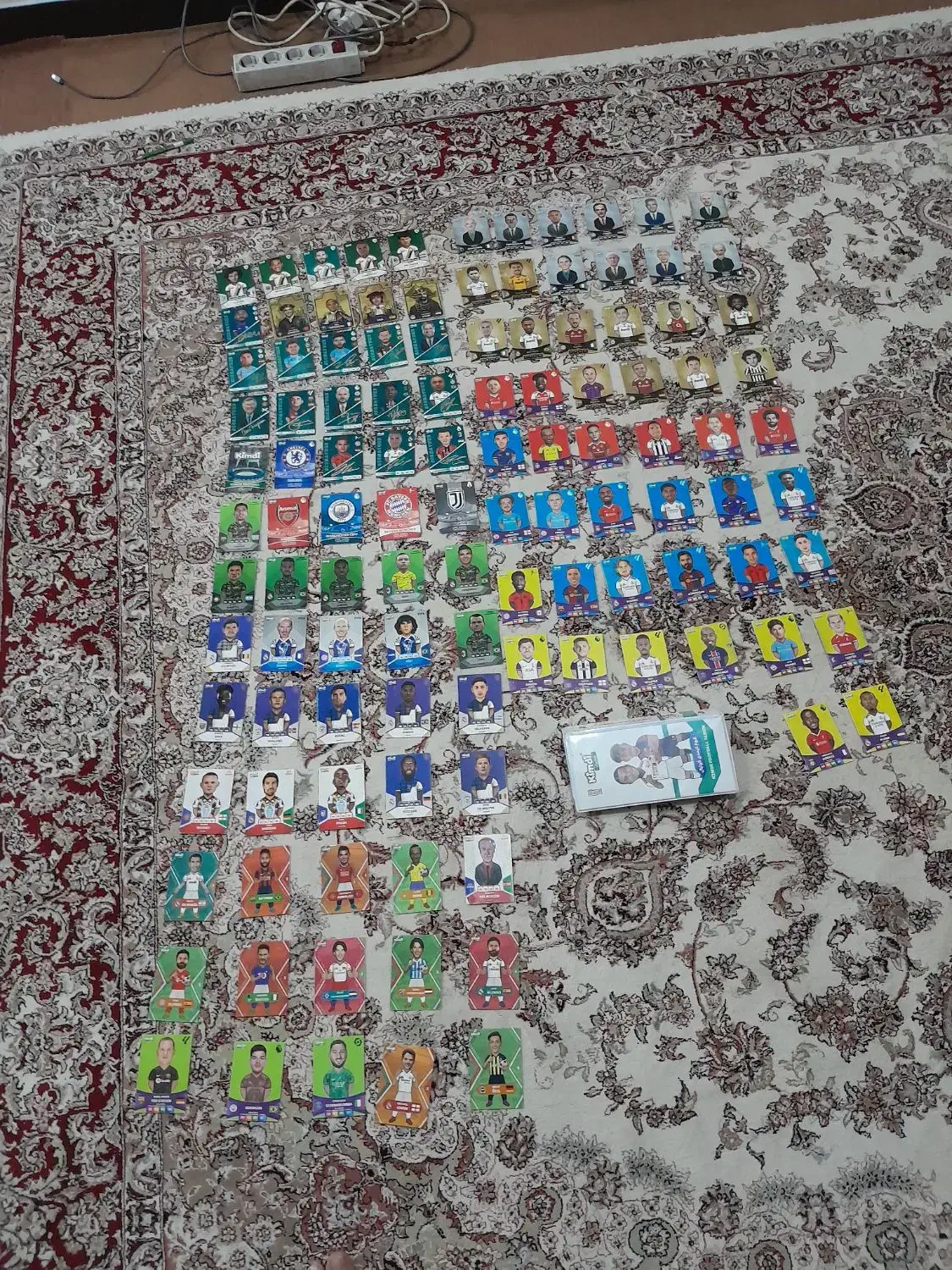 کارت های کیمدی نو با البوم|اسباببازی|ازنا, |دیوار