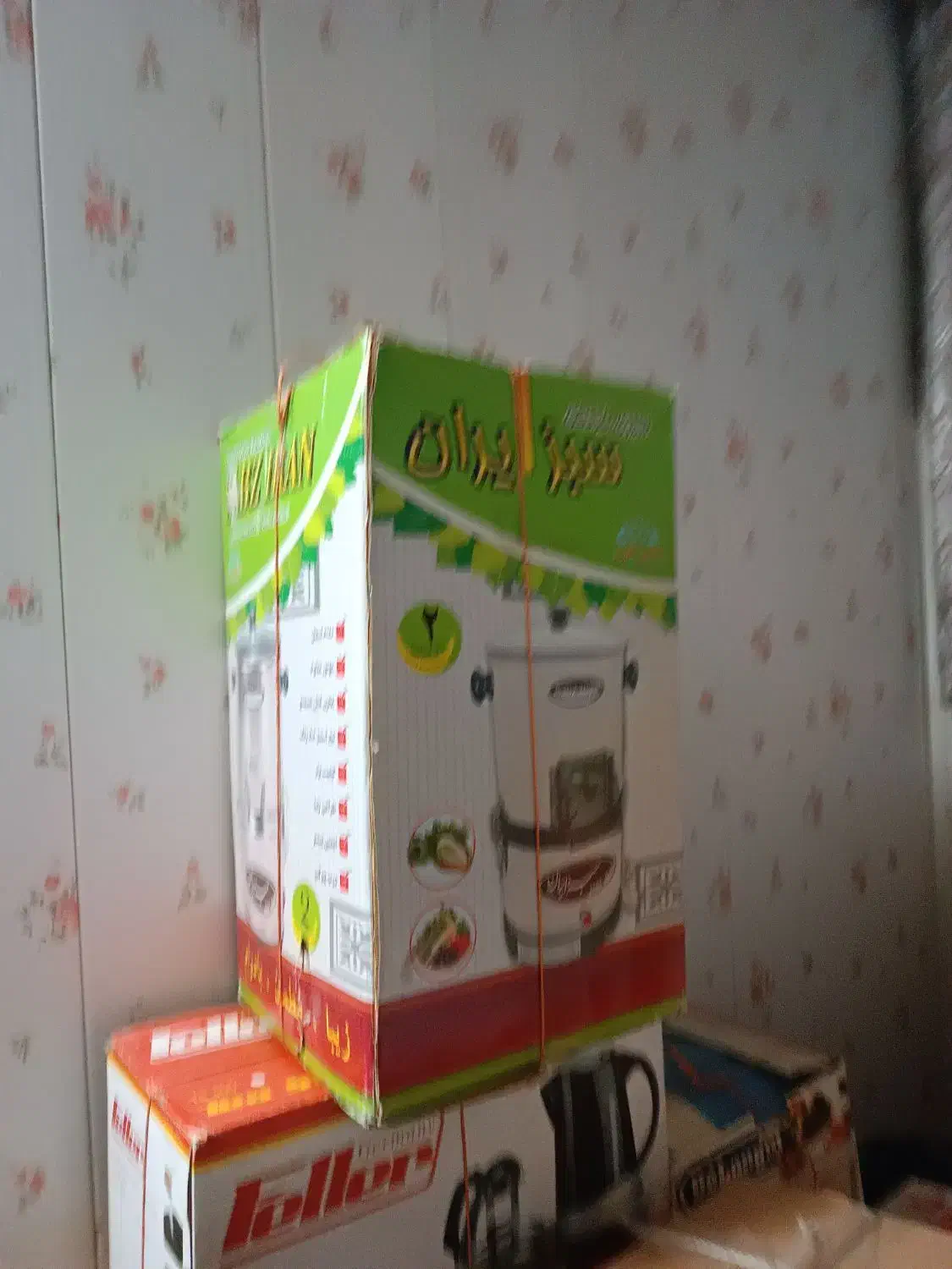 حراجی|حراج|قم, باغ شازده|دیوار