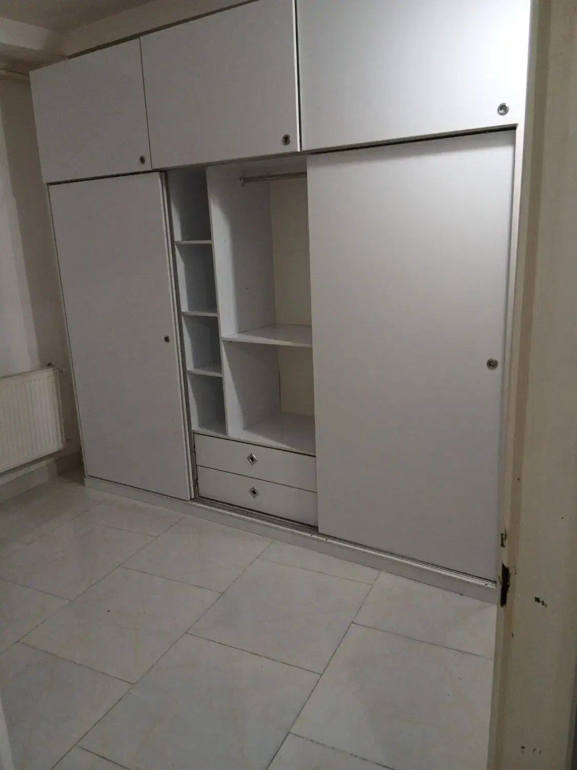 اجاره واحد ۱۰۰ متری تابلو|اجارهٔ آپارتمان|گرگان, |دیوار