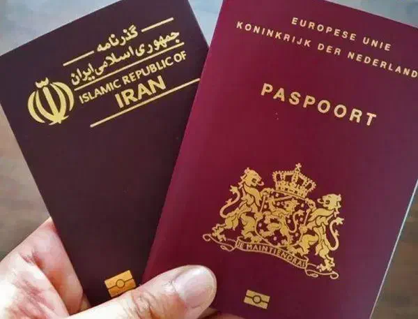 صدور پاسپورت ایرانی و خارجی در خدمتم|خدمات مالی، حسابداری، بیمه|سپیدار, |دیوار